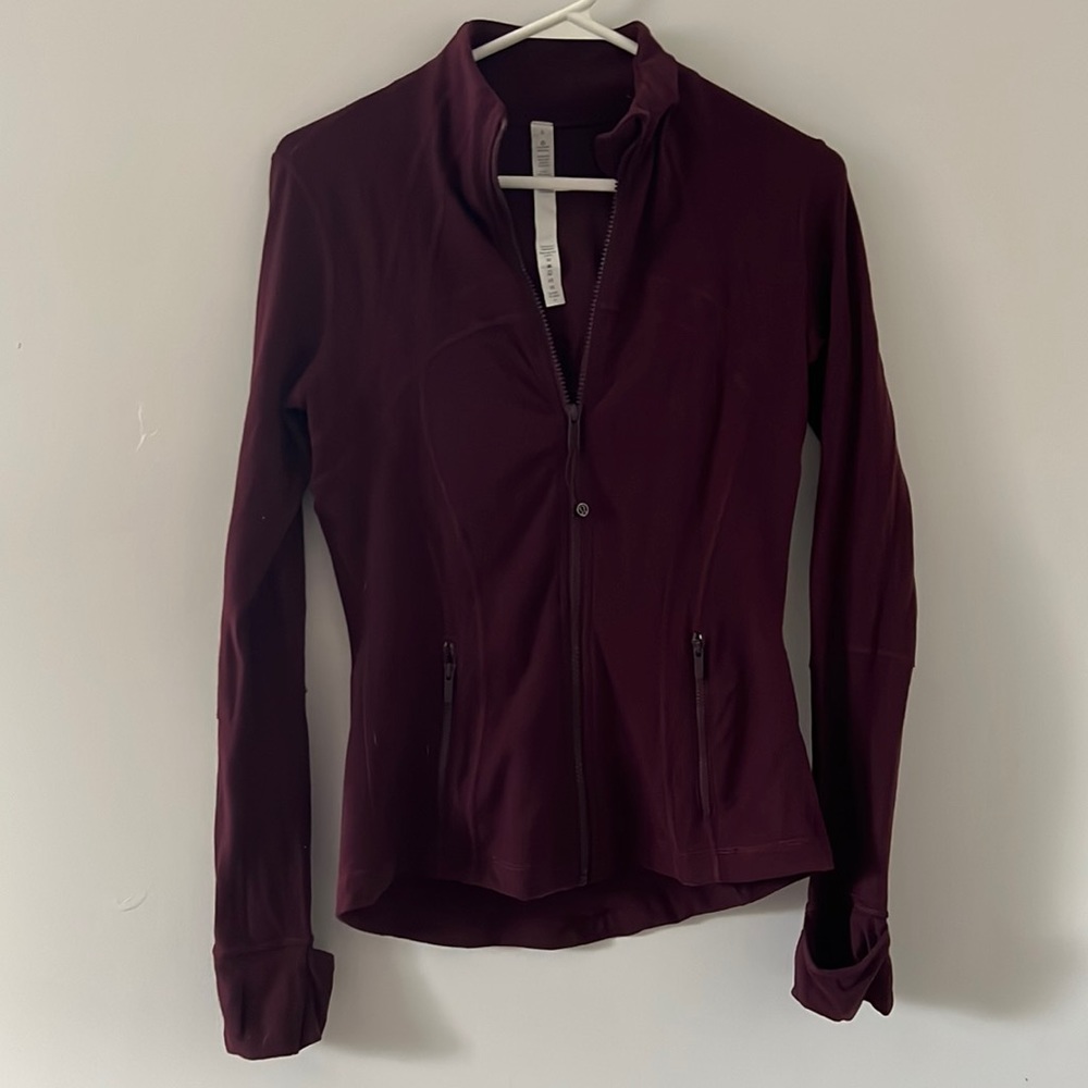 Define Jacket
